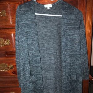 Woman’s LulaRoe Cardigan